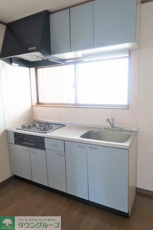 ルミエールの物件内観写真